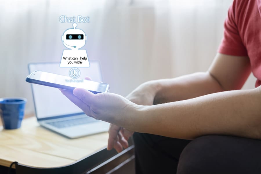 Chatbot in Customer Service: Tips and Advice