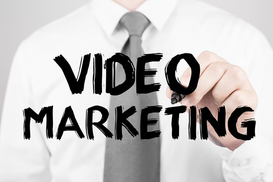 Video’s marketing impact