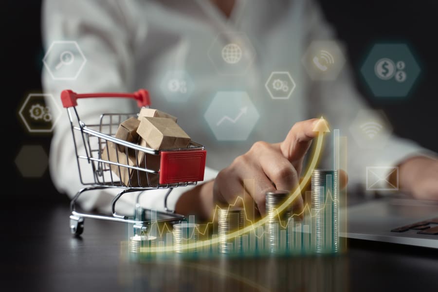 Importance of scaling for ecommerce businesses