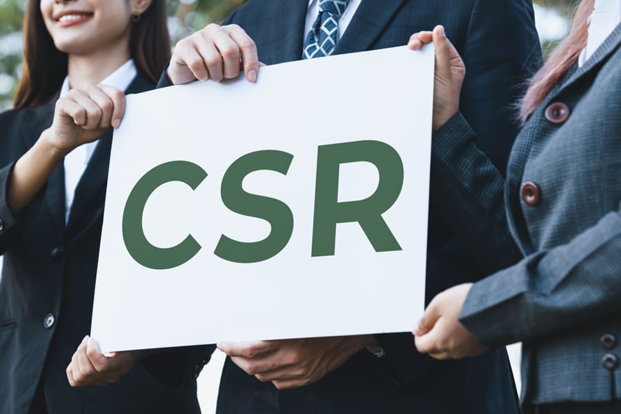 Best practices for implementing effective CSR programs
