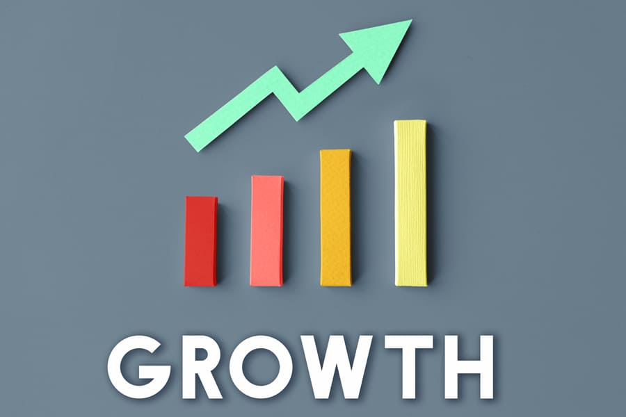 Scalability and growth