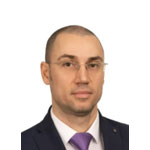 Ventsislav Kostov, CFO of Next Basket