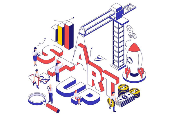 From Startup to Success: How to Grow a Business