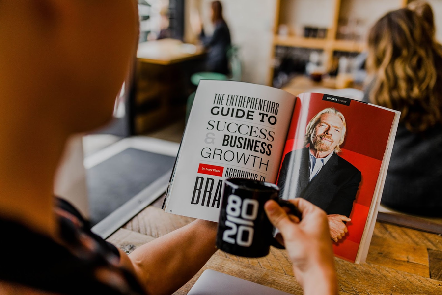 guide to successful business growth