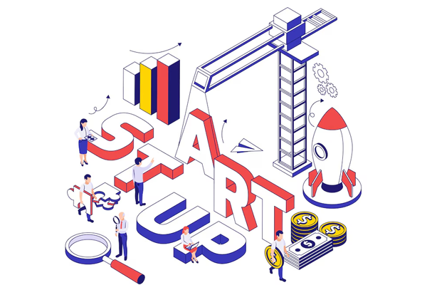 Innovative Branding Strategies for Startups: Building a Brand on a Budget