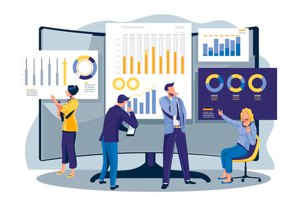 Choosing the Right Performance Metrics: OKR vs KPI