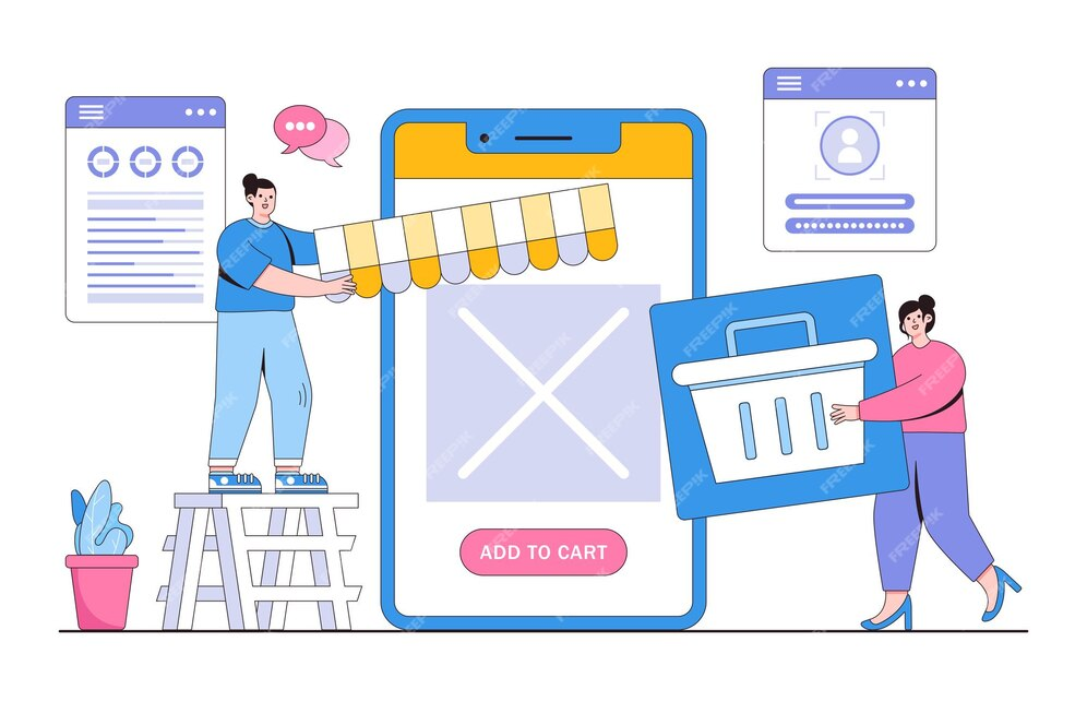 How to Create a Successful Online Store