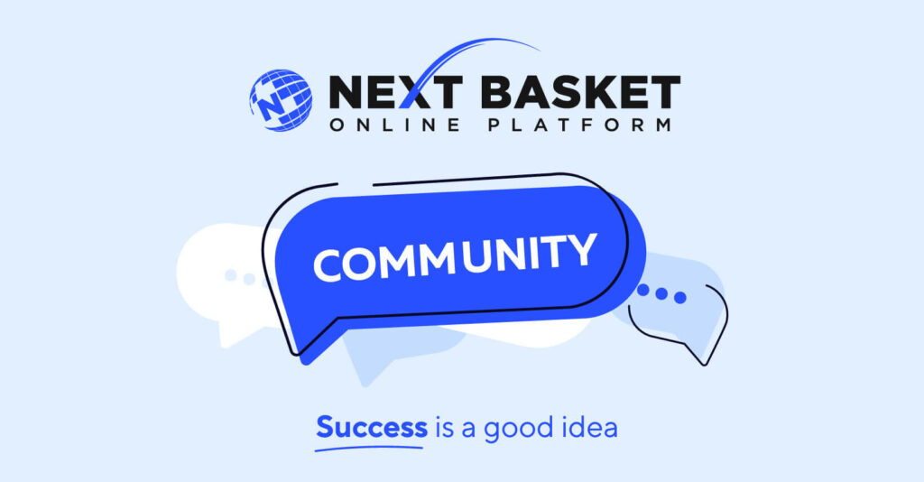 NextBasket Community