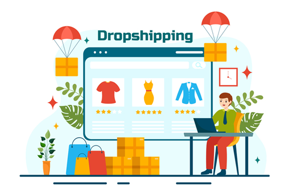 What Is a Dropshipping Business?
