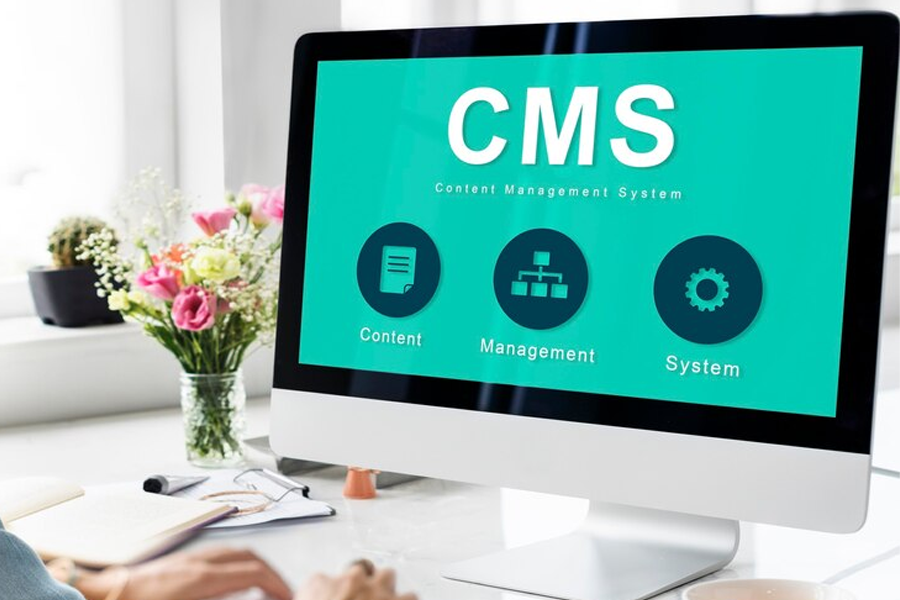 cms platform