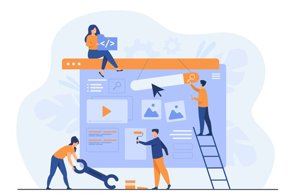 15 Website Layout Ideas to Inspire Your Digital Shop