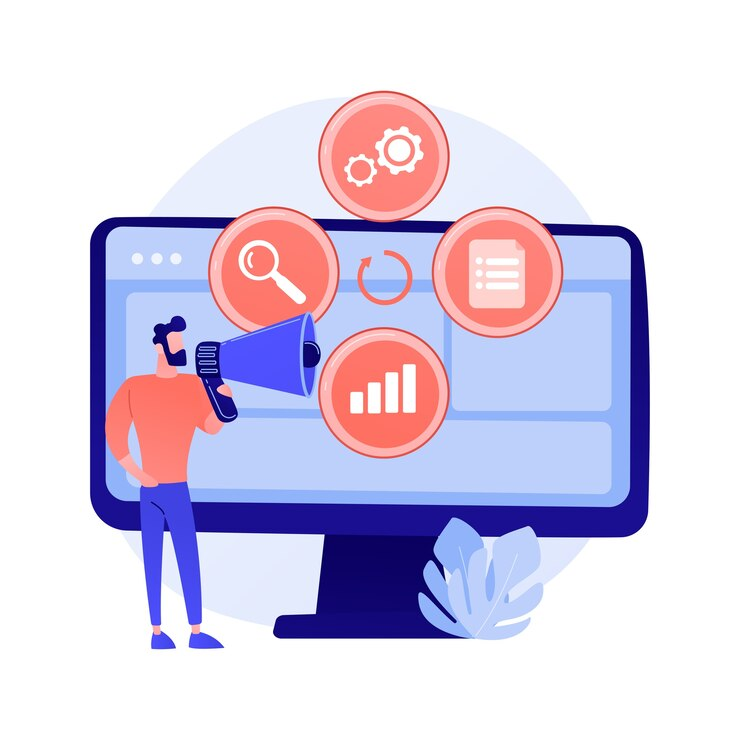 Main functionalities of NEXT BASKET software