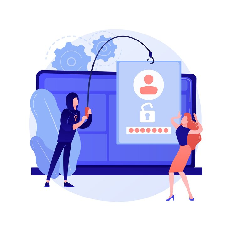 Protection from hacker attacks