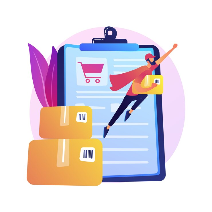 Standards for Working with a Courier