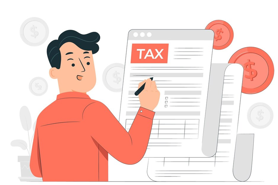 Your Guide to Tax Identification Number (TIN) in Indonesia | NEXT BASKET