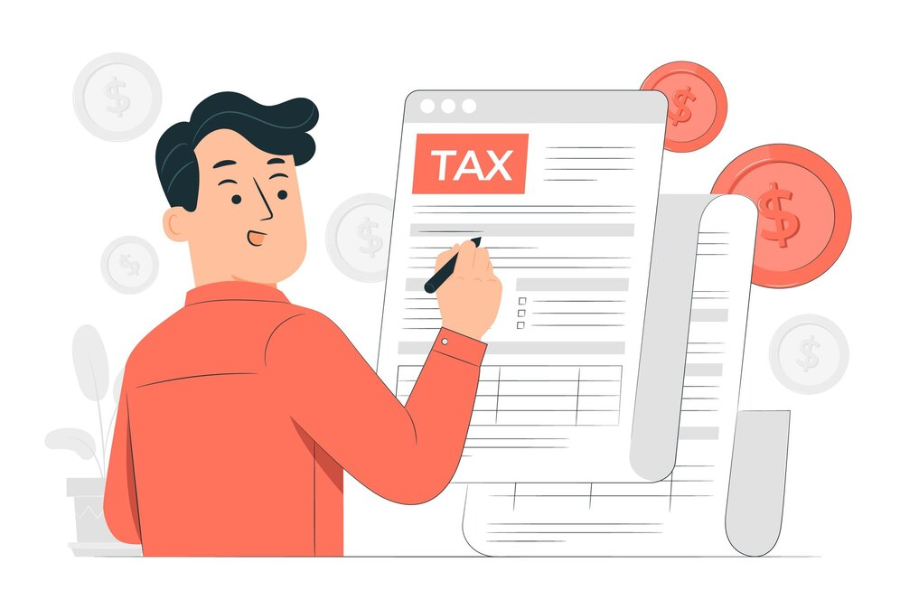 tax identification number Indonesia