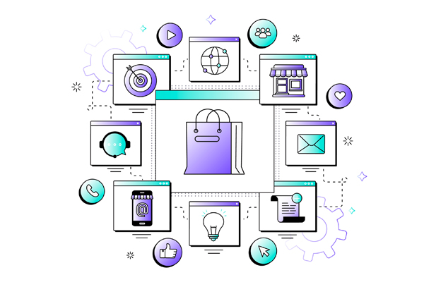 How To Create an E-Commerce Website (for Beginners)