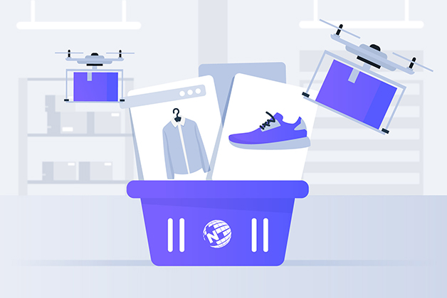 Приемане в склада на върнати онлайн поръчки