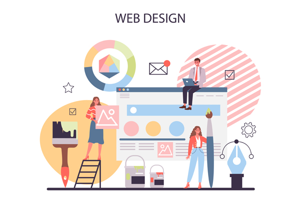 What’s the Difference Between Web Design and Web Development