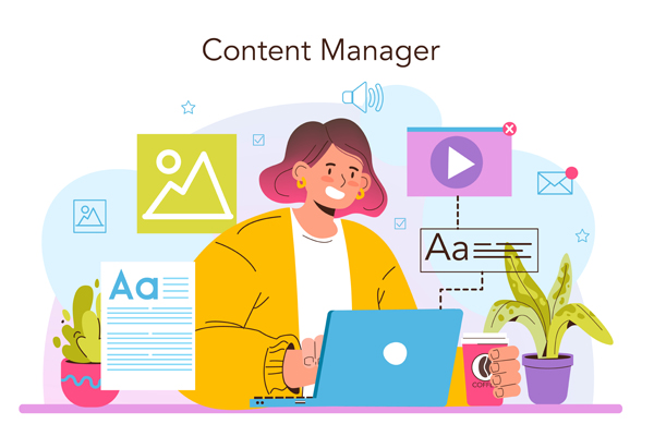 Developing a Content Strategy: Key Steps for Effective Planning