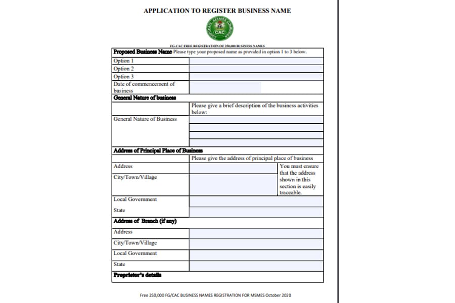 register with NITDA