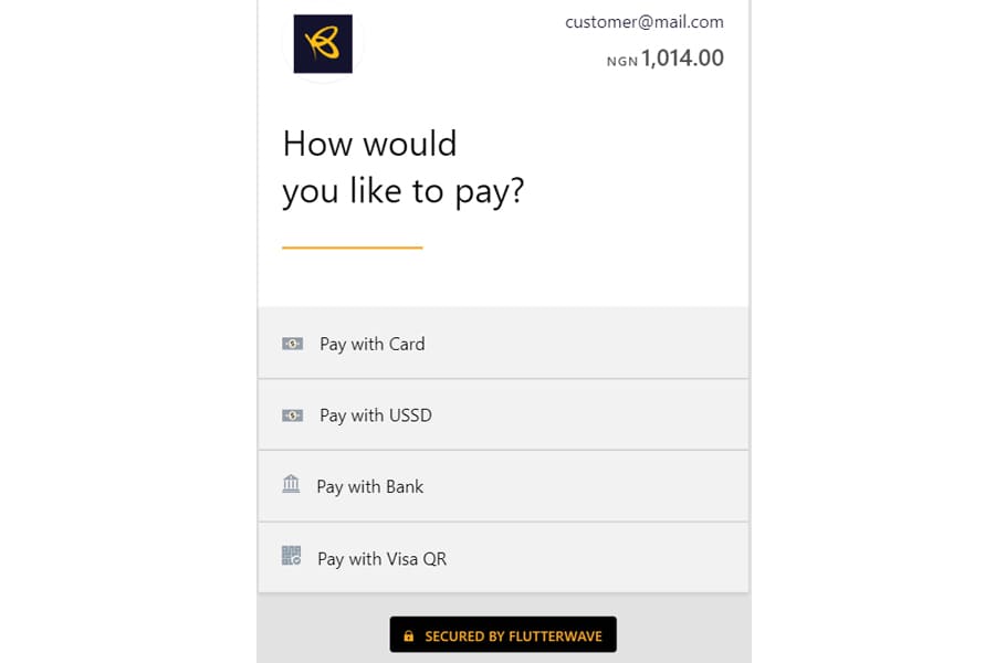 Setting up Payment Gateways