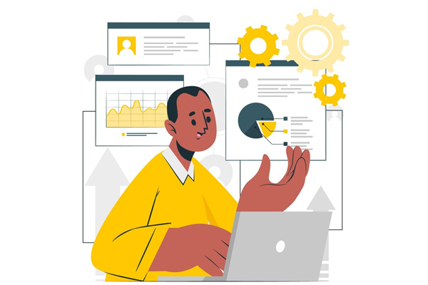 Tools for Data Analytics In Ecommerce