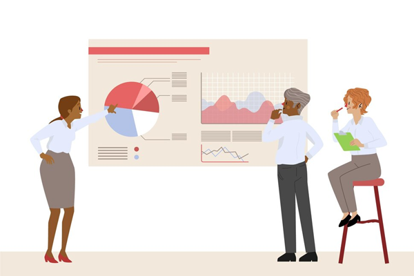 How to Use Data Visualization Tools for Ecommerce Growth