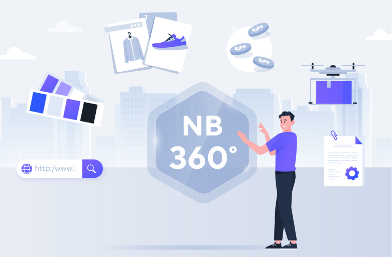 NB 360