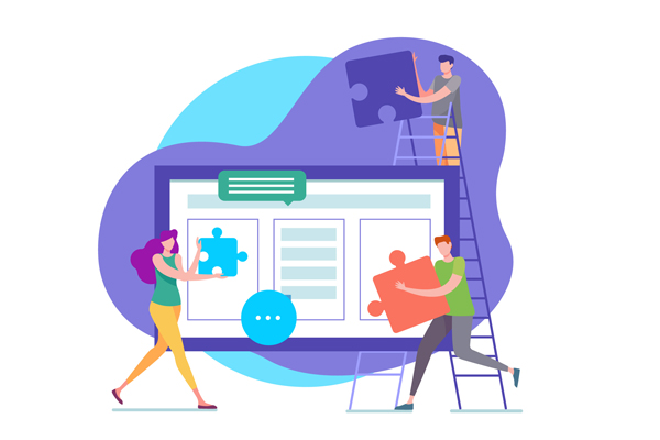 What is a Pillar Page: Creating a Comprehensive Content Hub