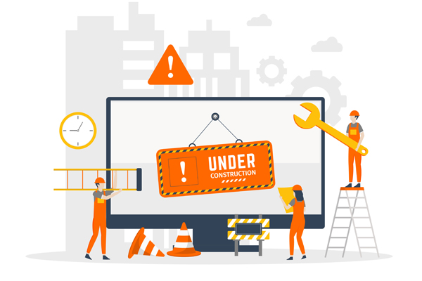 Troubleshooting Guide: How to Fix Broken Images on Your Website | NEXT ...