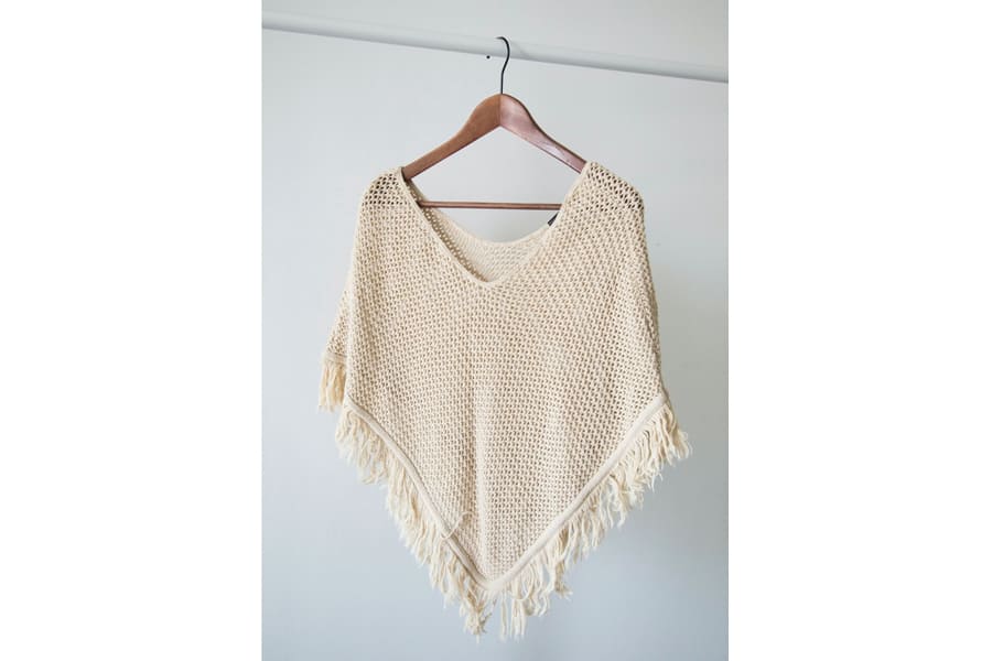 Knitted Fashion and Accessories