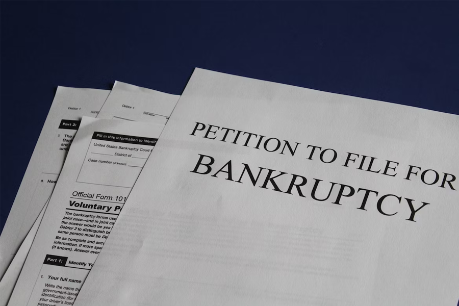 Key Concepts in the Liquidation Process