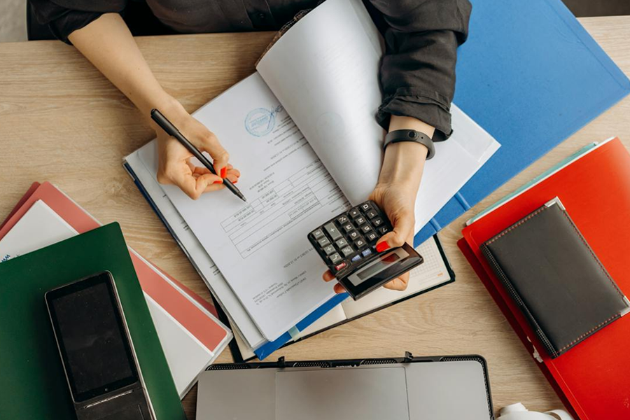 Revenue Recognition and Matching