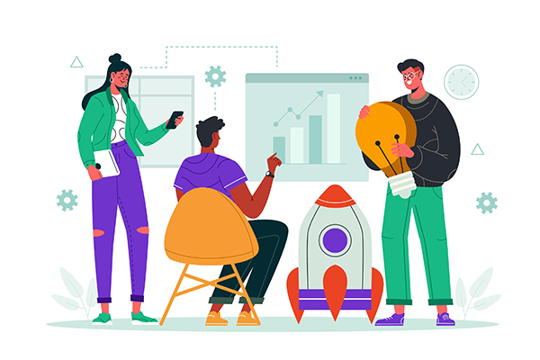 From Startup to Success: How to Grow a Business