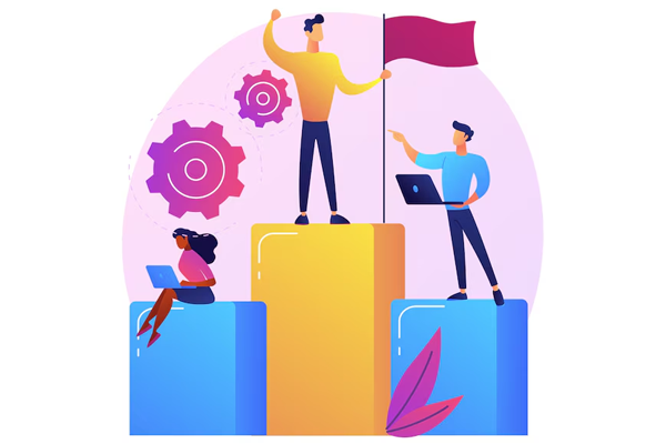 How To Use Porter’s Five Forces Analysis For Competitive Advantage