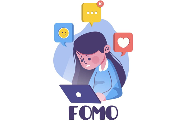 What is Fear of Missing Out (FOMO): The Marketing Guide