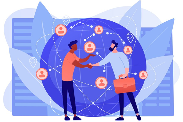 Internationalization vs. Globalization In E-Commerce