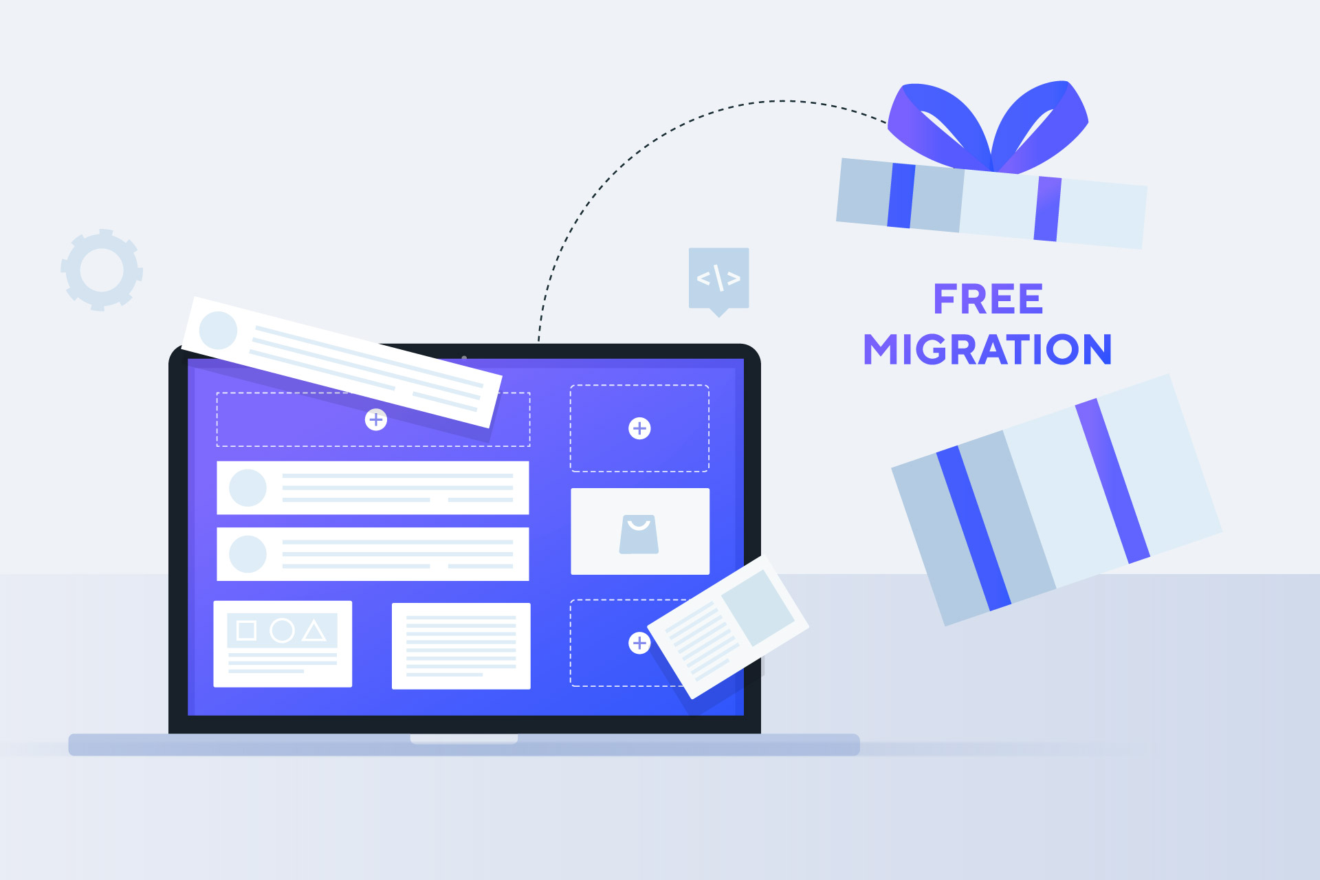 Migrate your online store