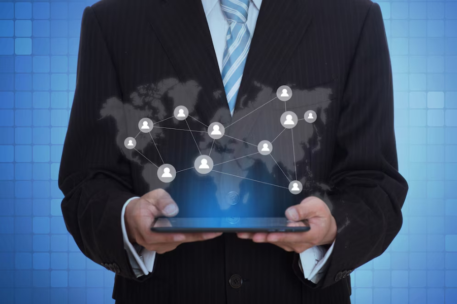 Global Partnerships and Collaborations