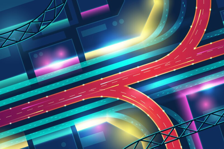 Traffic sources
