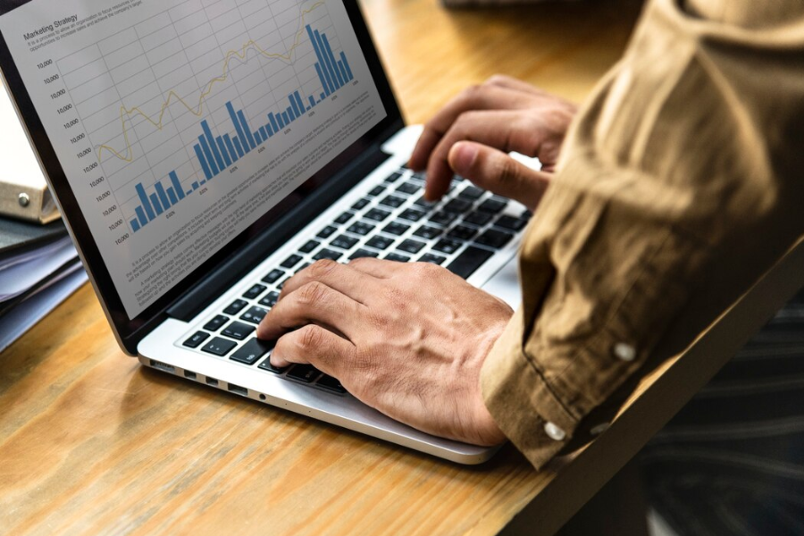 Website analytics tools