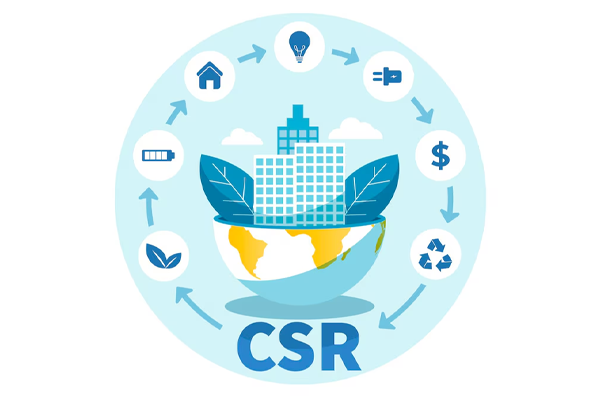 What Is Corporate Social Responsibility and Why It Matters