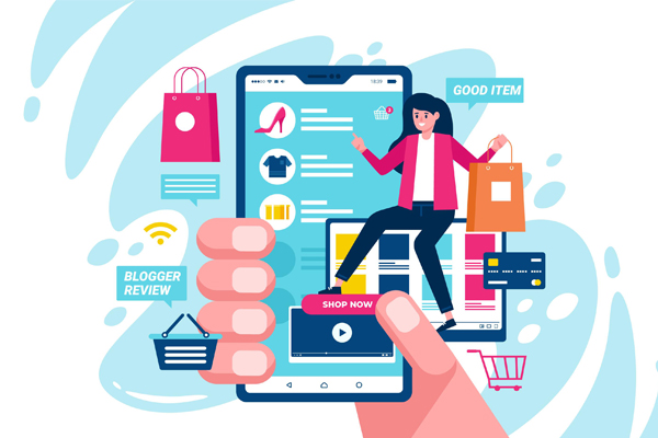 What Is Omnichannel Marketing – Definitions and Examples