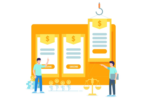 Types of Pricing Strategies and How to Choose