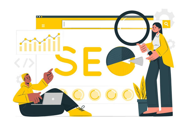 What Does an SEO Audit Include and How to Use the Data?