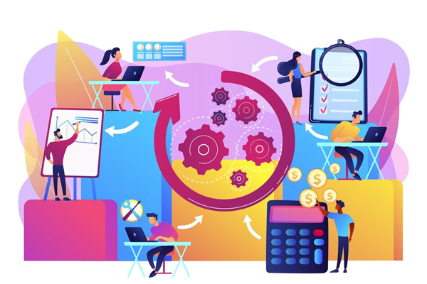 From Good to Great: What is Total Quality Management (TQM)?