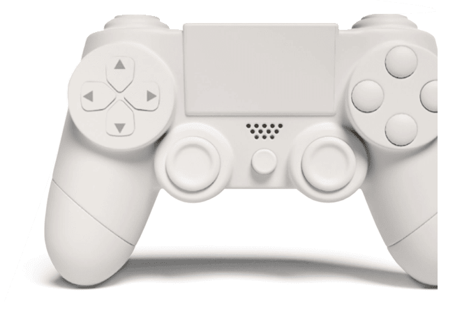 console