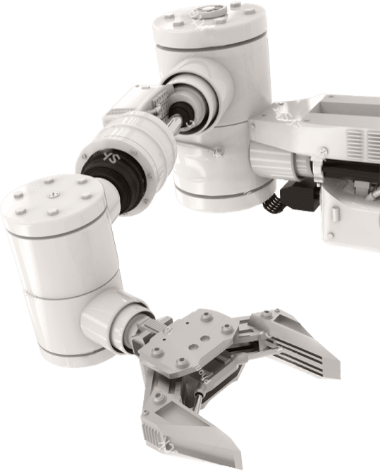robot hand