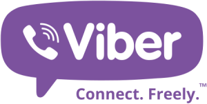 Viber_logo